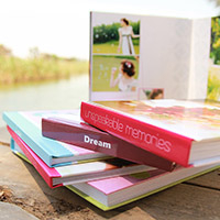 photobook/相冊在線設計