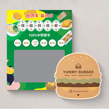 Business Cards