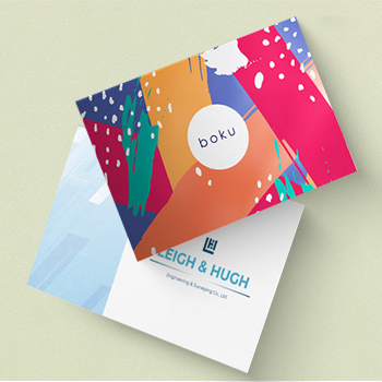 Business Cards
