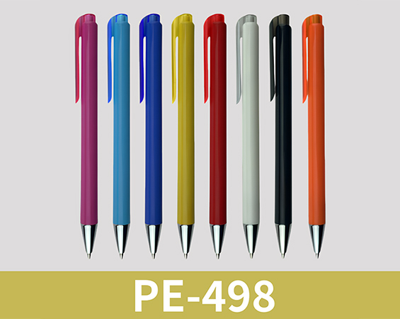 廣告筆 - PE-498