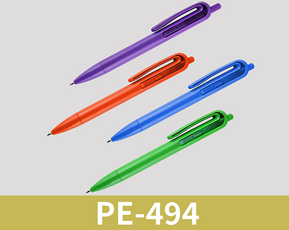 廣告筆 - PE-494