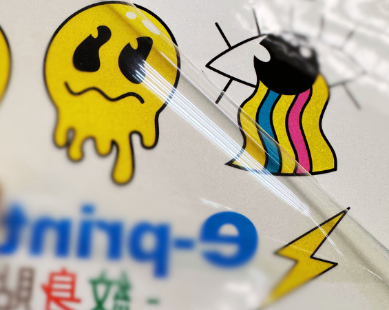紋身貼紙