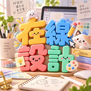 Online design