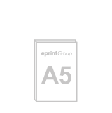 A5直度 210mmx148.5mm