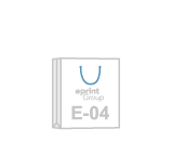 E-04