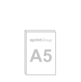 A5直度 210mmx148.5mm