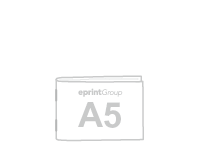 A5 Horizontal