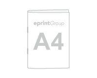 A4 Vertical