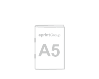 A5 Vertical