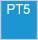 PT5(Pantone Process Cyan)