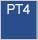 PT4(Pantone 072)