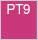 PT9(Pantone Rhodamine Red)