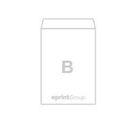 Model B: Pocket Style in Seal Adhesive