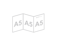444mm x 210mm