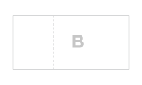 針線款(B款) - 含 1 條針線