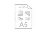 A5(148mm x 210mm)