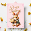 生日咭