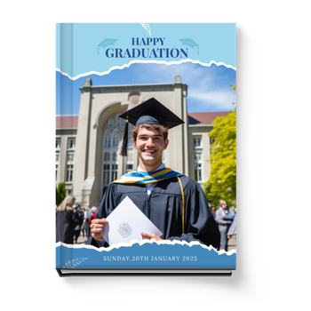 藍色夢想畢業季