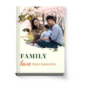 櫻花&幸福家庭戶外遊玩