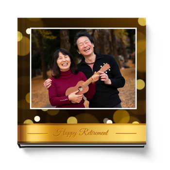 退休生活/快樂退休