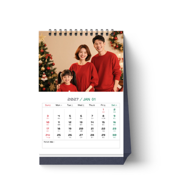 聖誕節主題設計模板，紅色調搭配經典節日元素 