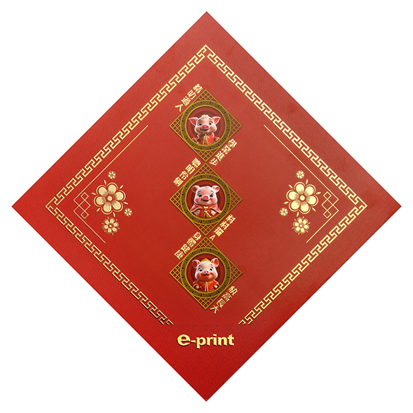 FC3051